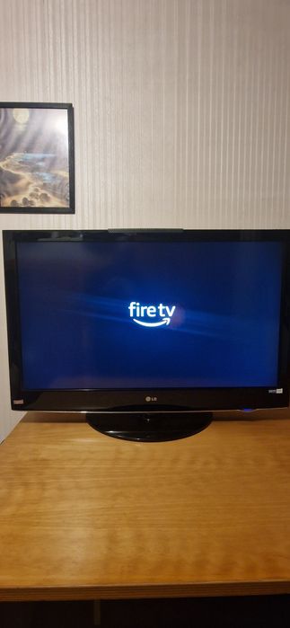 TV LG 42 polegadas HD