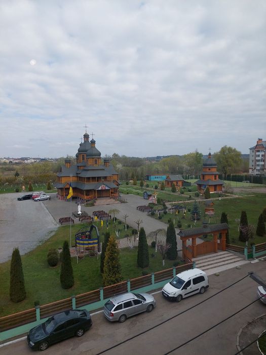 Продаж 3-кім квартири 66,5 м кв., вул.Коновальця, м Дрогобич