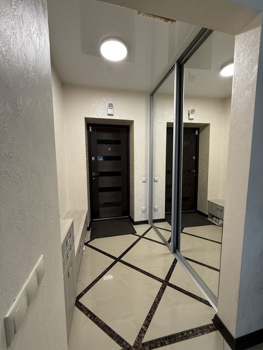 3к квартира з ремонтом!Мін.оф!Держ.прогр.ТАК!Газ!+гараж!Без комісії!