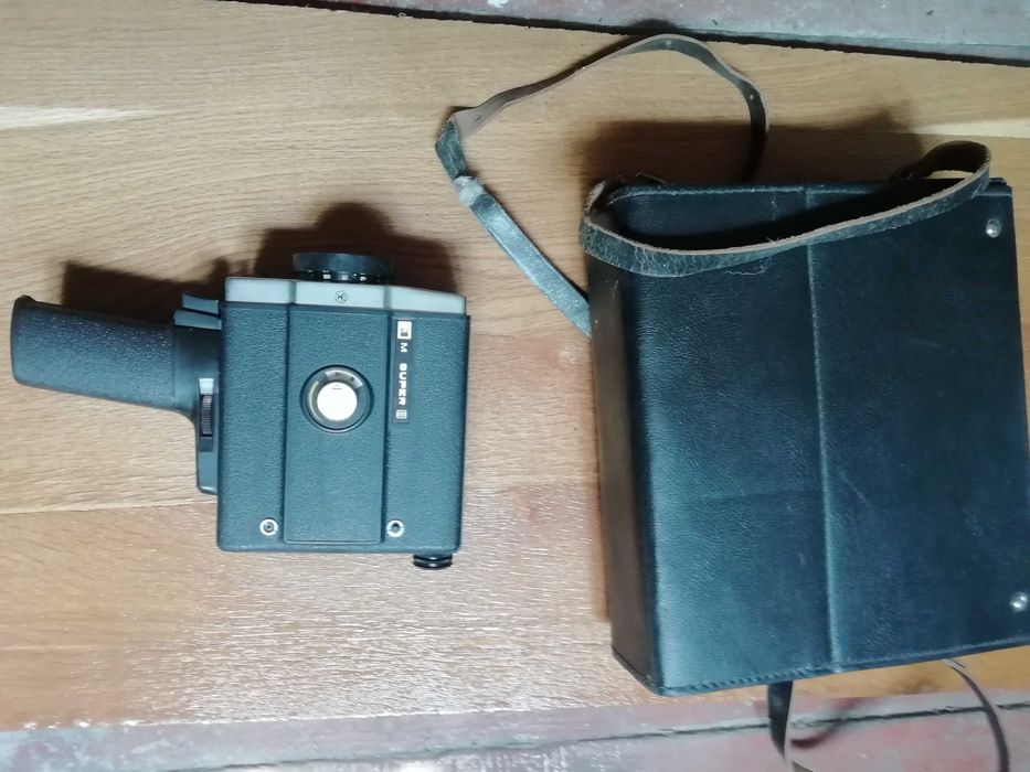 Все для фото и кино.