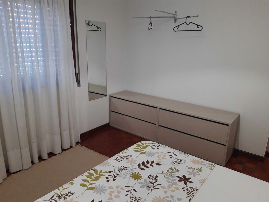 Arrendamento  casa vila chá vila do conde