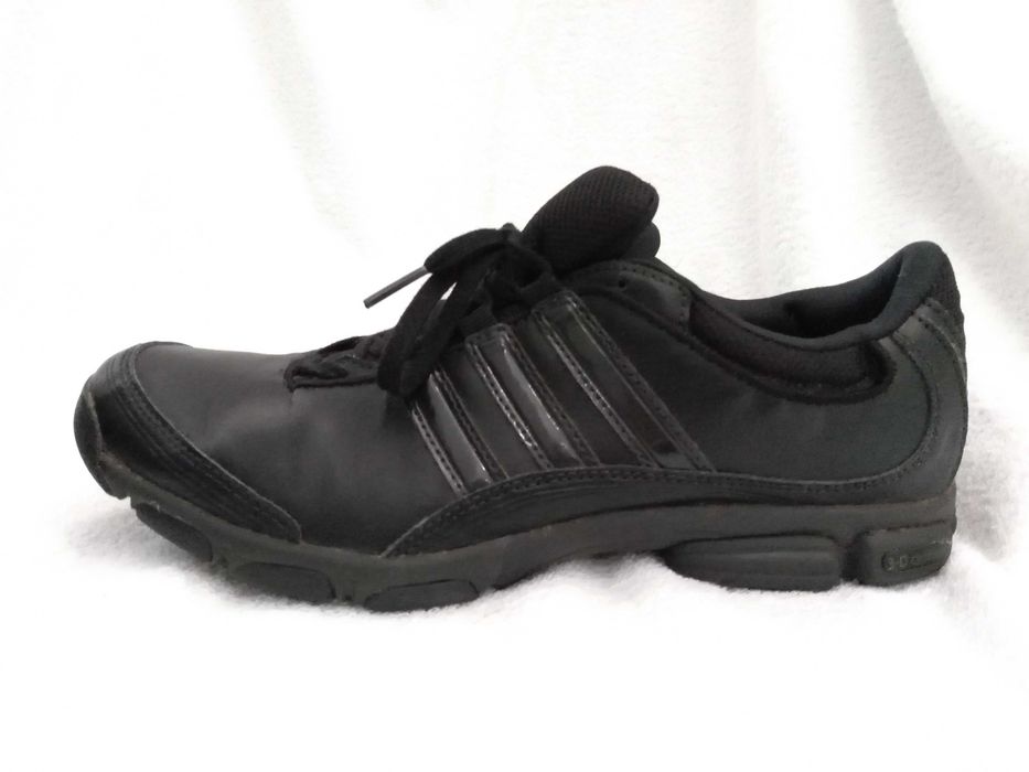 Ténis senhora Adidas - como novos