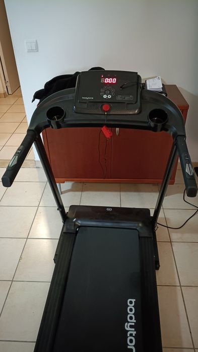 Passadeira de corrida Bodytone DT12+