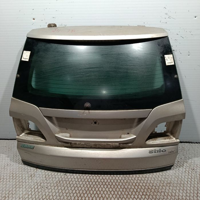 Porta / tampa da mala FIAT Stilo Multi Wagon (192_)