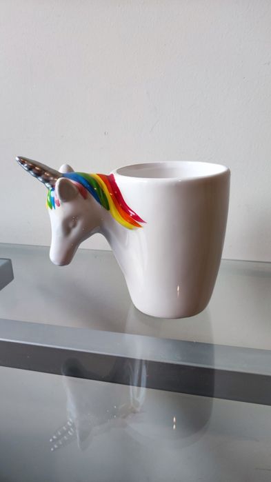 Caneca Unicórnio442793186412482561
