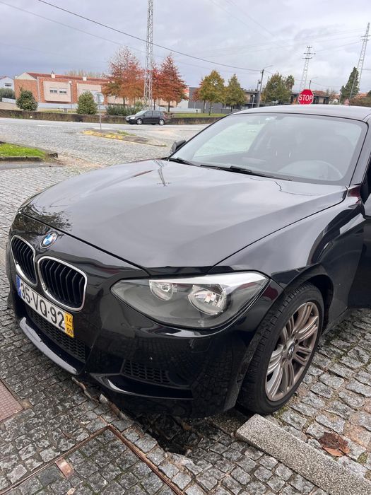 Bmw serie 1 116d