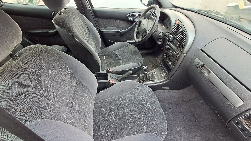 Citroen xsara  1.9 td