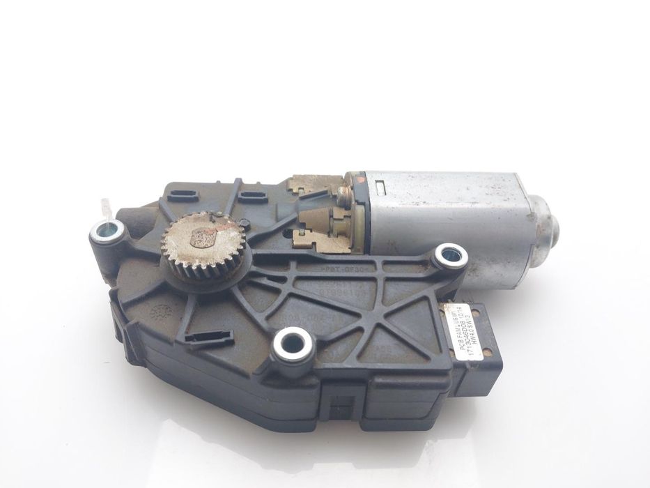 motor teto elétrico peugeot 5008