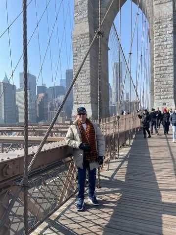 Aulas de inglês,  Francês e Italiano Conversação - On line.