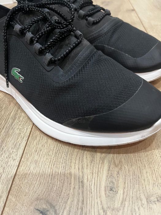Buty Lacoste Lt Fit 0721 1 Sma Męskie r. 46
