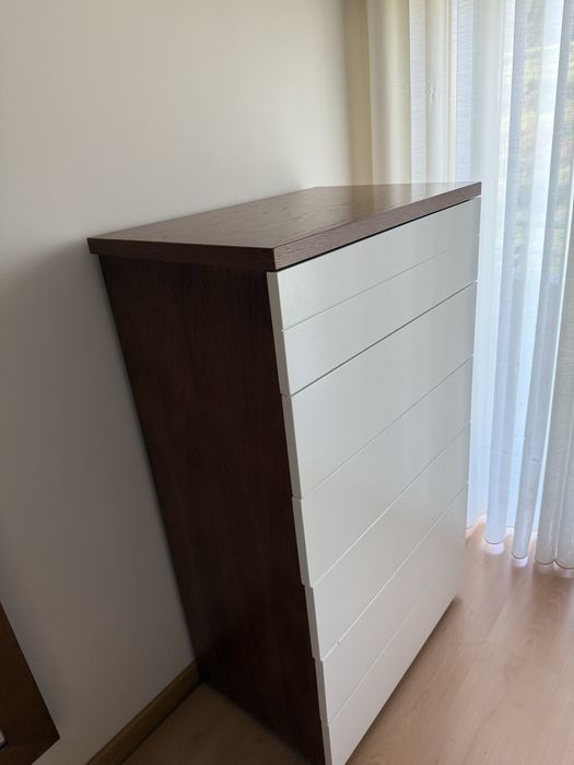 Mobilia quarto casal