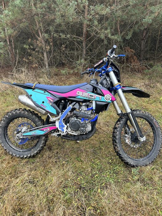 GEON GNX 300 NB 2023