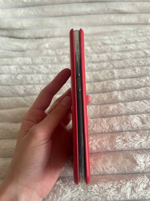 Чохол Redmi 9A стан нового.