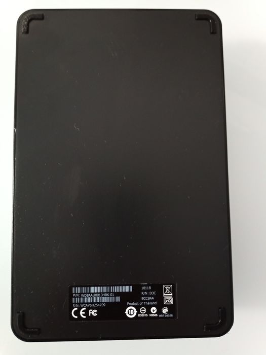 Продам жосткий диск 1000гб