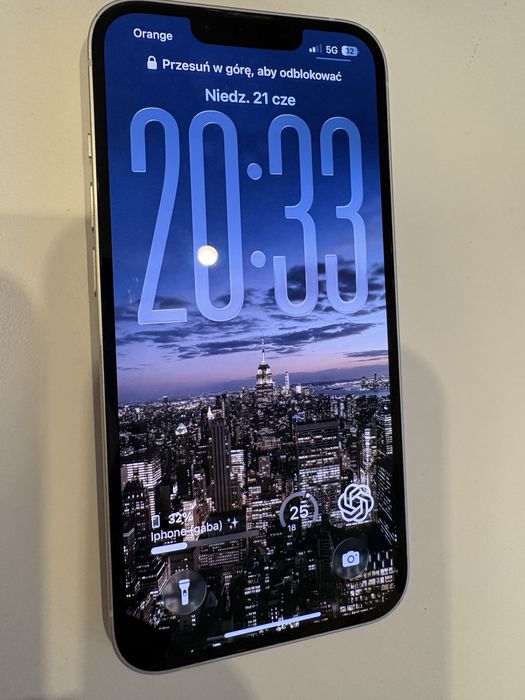 iPhone 13, 256GB
