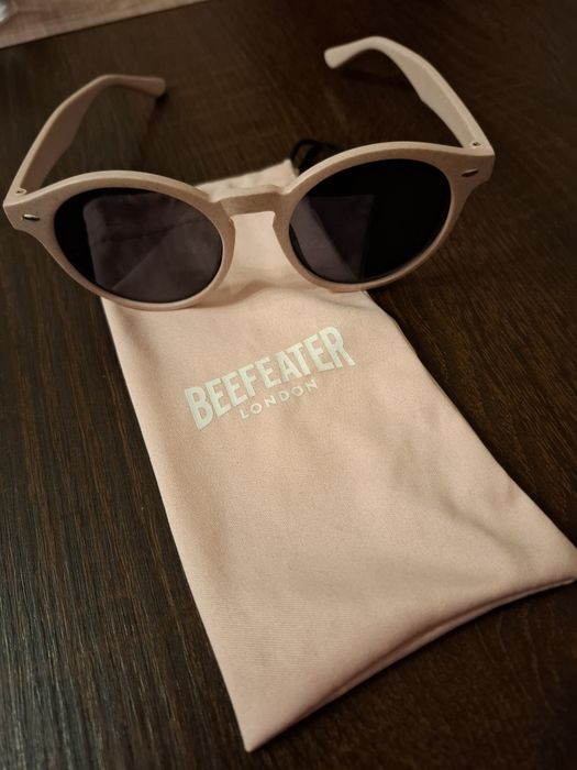 Okulary przeciwsłoneczne Beefeater