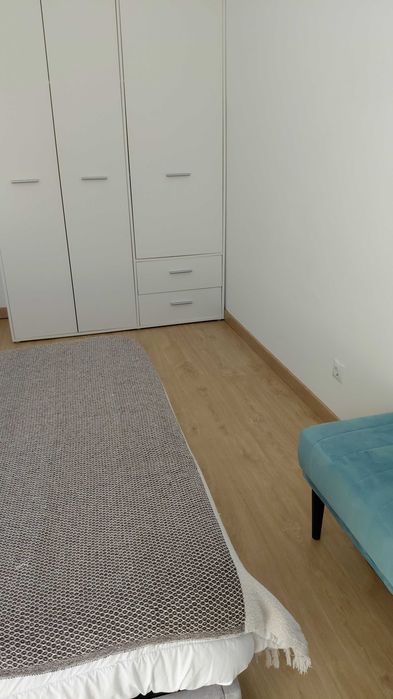 Quartos equipados