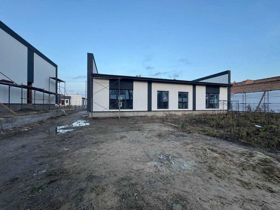 Продам котедж від забудовника в Рівному в районі Льонокомбінату