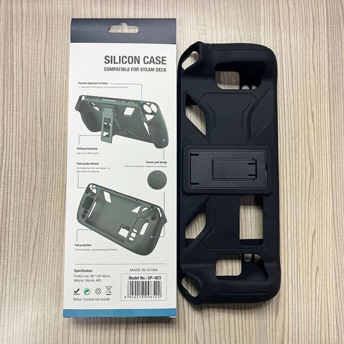 Док станція Steam Deck USB 3.0 HDMI 4K/ Стім Дек док станция