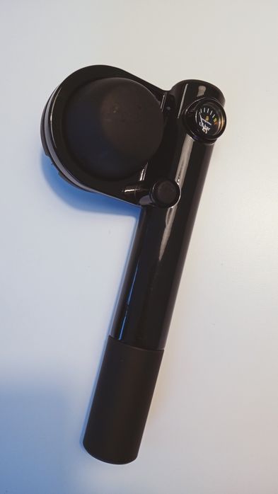 Máquina de café portátil handpreesso