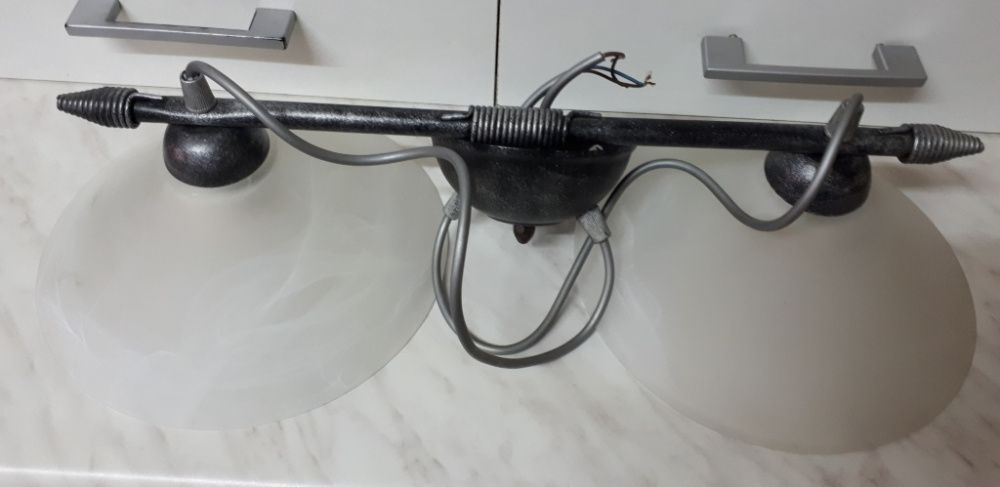 Lampa sufitowa wisząca