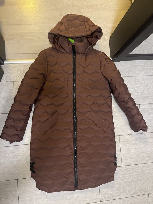 Куртка Reserved зимова