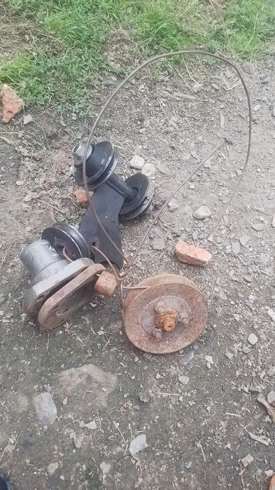 Продам косу роторну