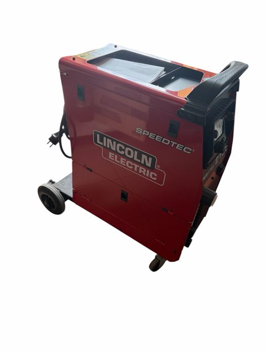 SPEEDTEC 215C сварочный инвертор LINCOLN ELECTRIC +