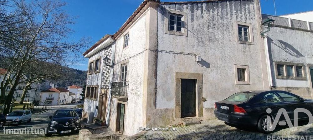 Casa / Villa T3 em Santa Maria da Devesa de 84,00 m2