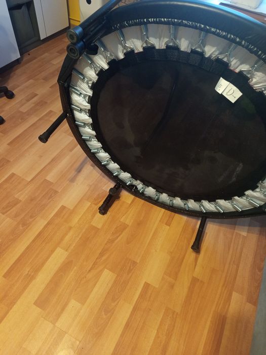 Trampolina 100 cm