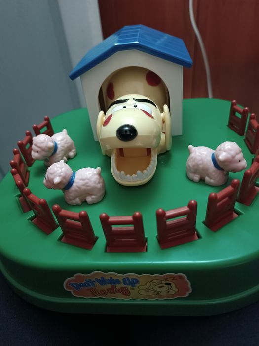 Jogo Cão Maroto usado