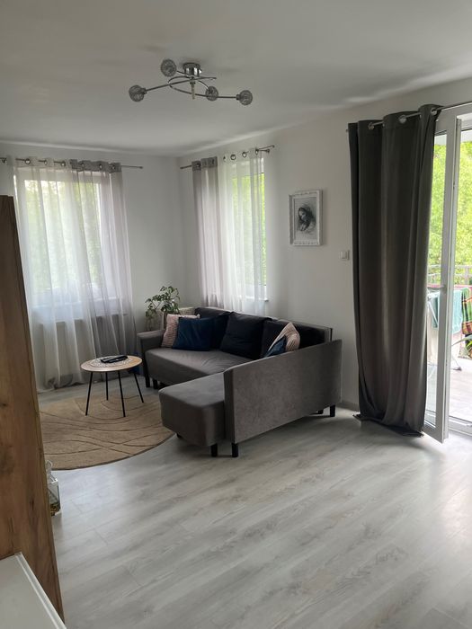 Nowe Mieszkanie 68 m² +Duzy Taras miejsce w Podziemnym Garazu i komurka lokatorska – pohled 5