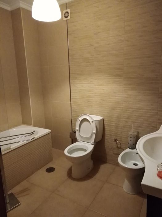 Apartamento t 2 centro de Águeda