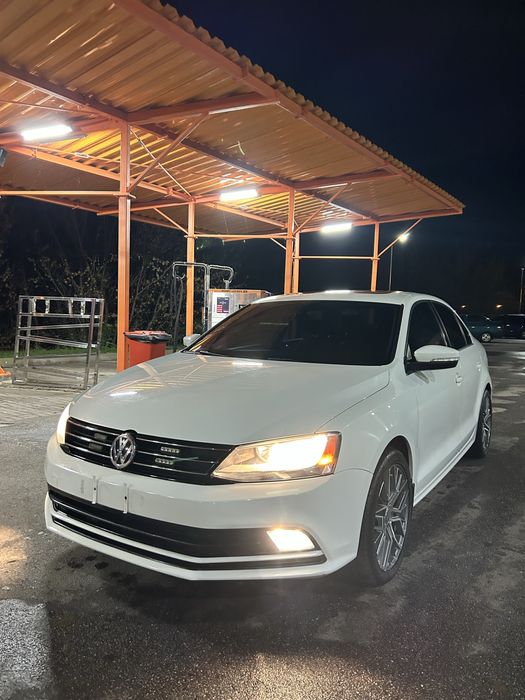 Продам volkswagen jetta