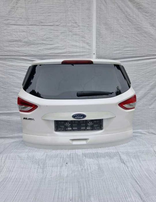 Ford Kuga, Escape MK2 2011-2019 Кришка багажника Дорестайл