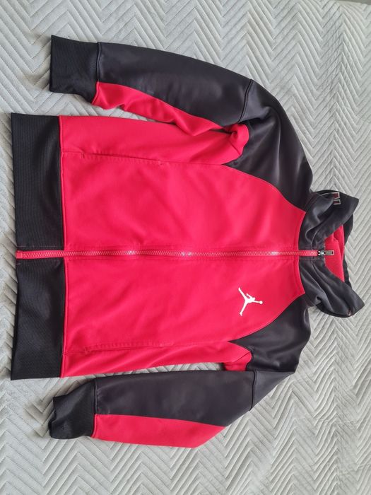 Bluza JORDAN 132-147
