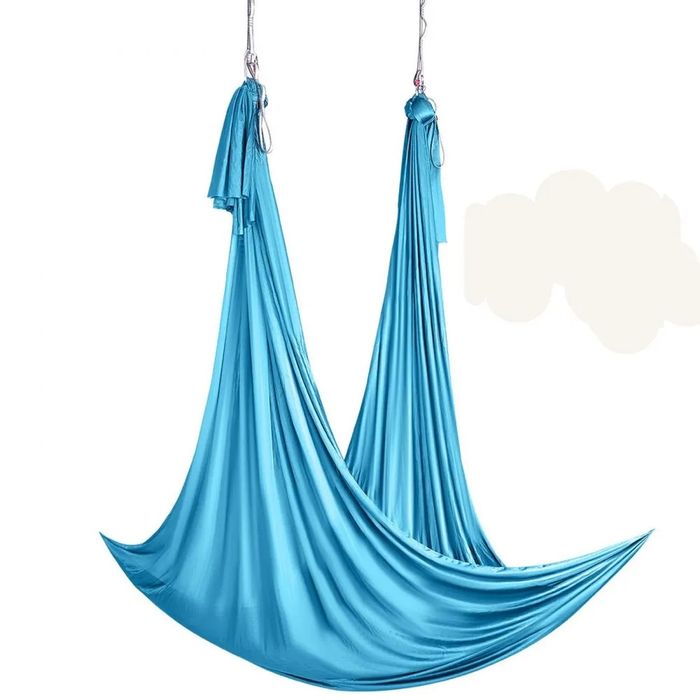 Para  Yoga aéreo