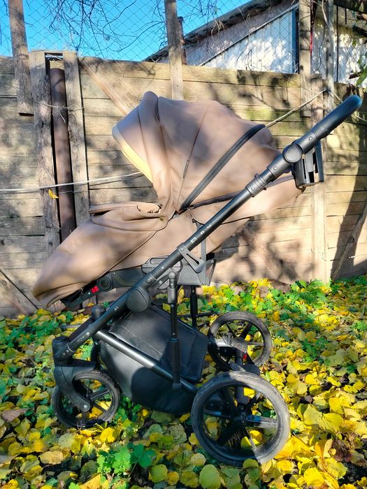 Коляска 2 в 1 Adamex Rimini