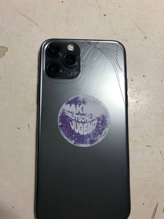 Iphone 11 pro 256 gb