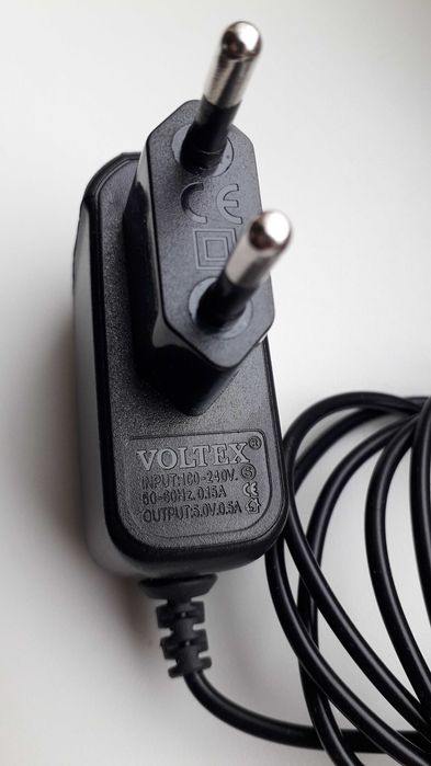 Зарядний пристрій VOLTEX для смартфону