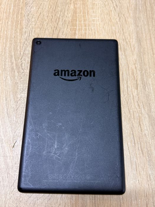 Планшет Amazon Fire HD 8