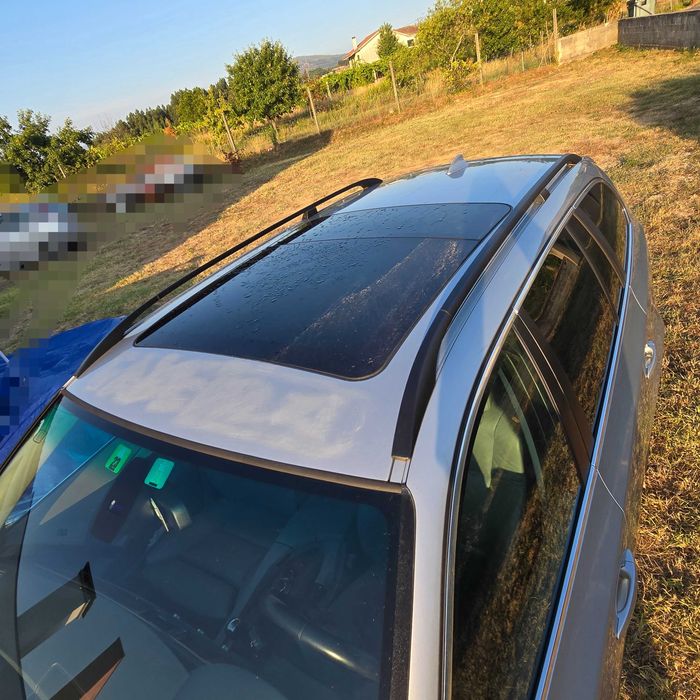 Vendo BMW 530ix E61