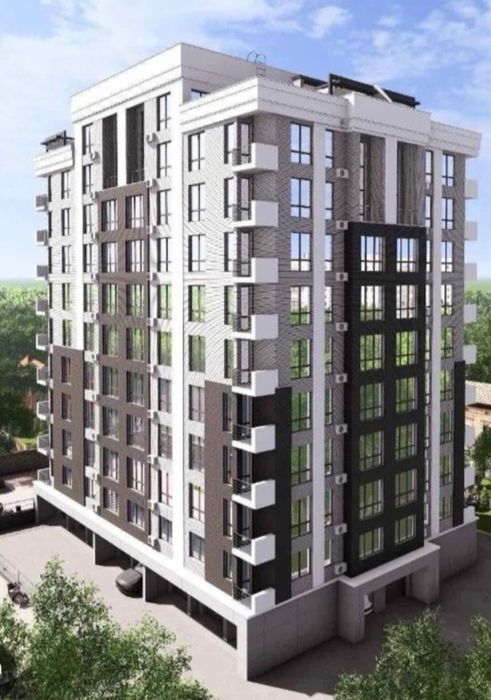 Продам 2 к Центр ЖК Юр'їв!!!