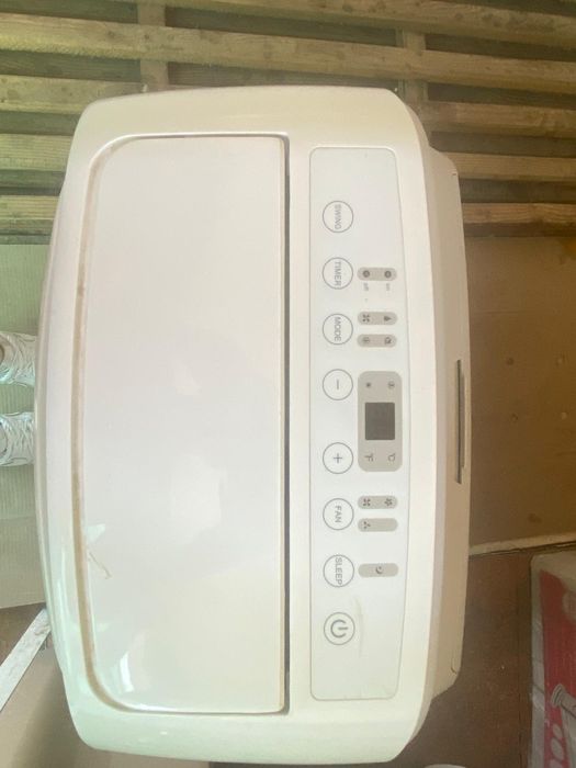 Напольный кондиционер Neoclima NSU-12AMB