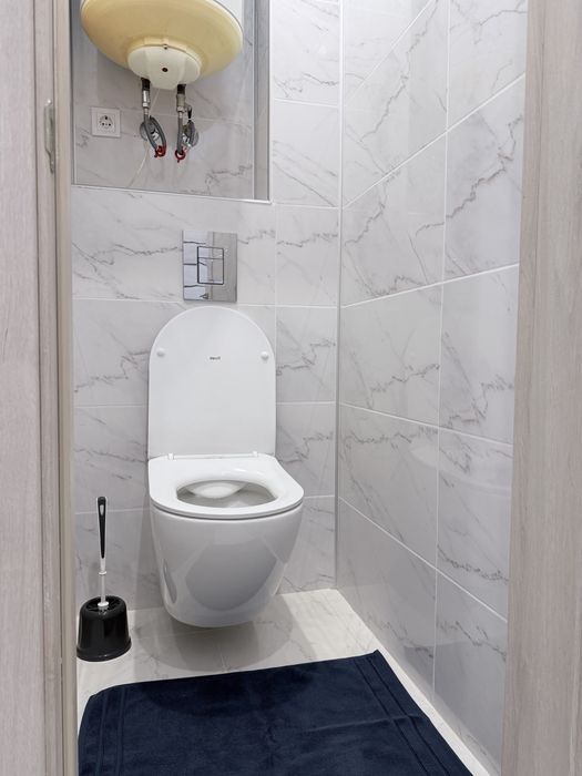 Аренда 2к квартиры на Заболотного/Добровольского