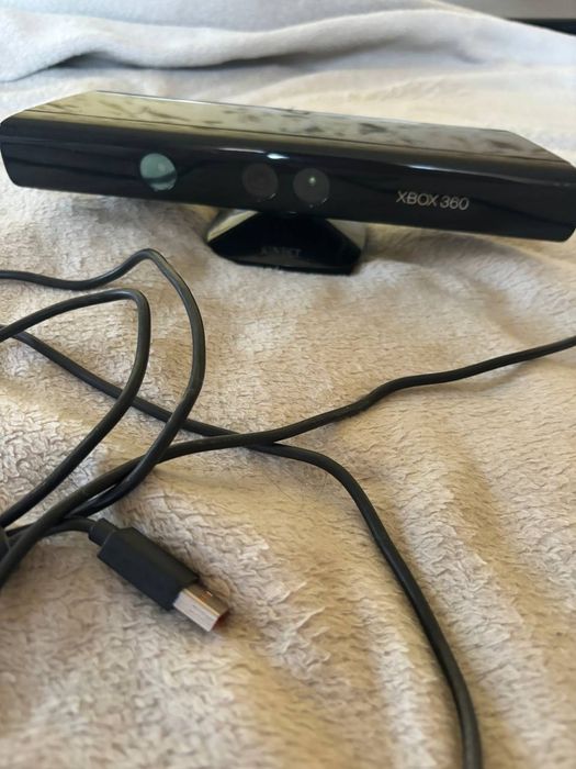 Продається XBOX 360 Kinect