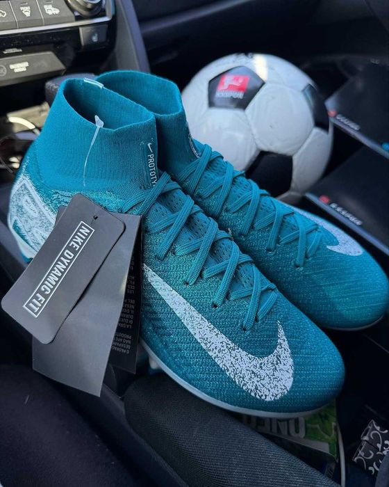 SALE! Бутси Nike Air Zoom Superfly X 35 36 37 38 39 40 41 42 43 44 45