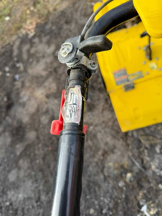 Vendo MOTOCULTIVADOR PowerPlus Sem uso