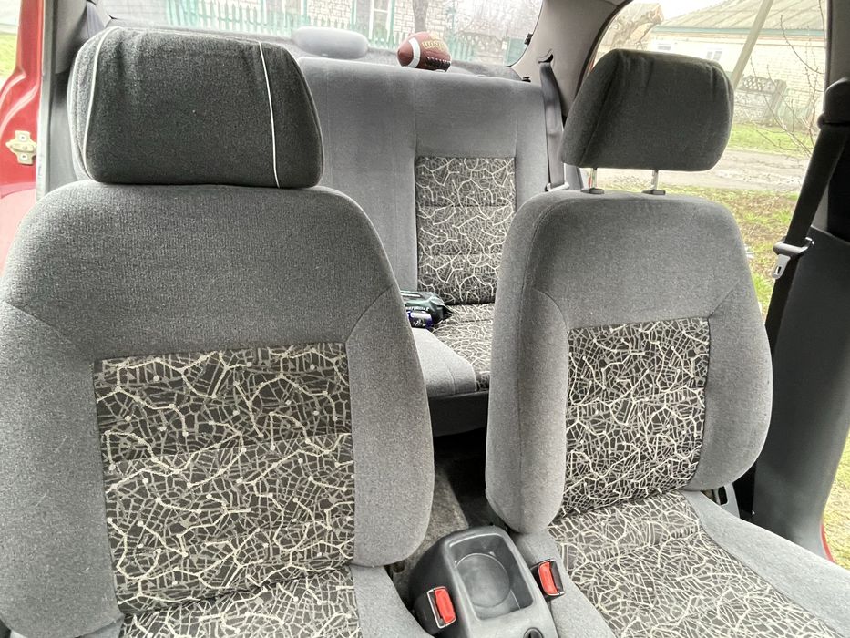 Продам Daewoo Lanos