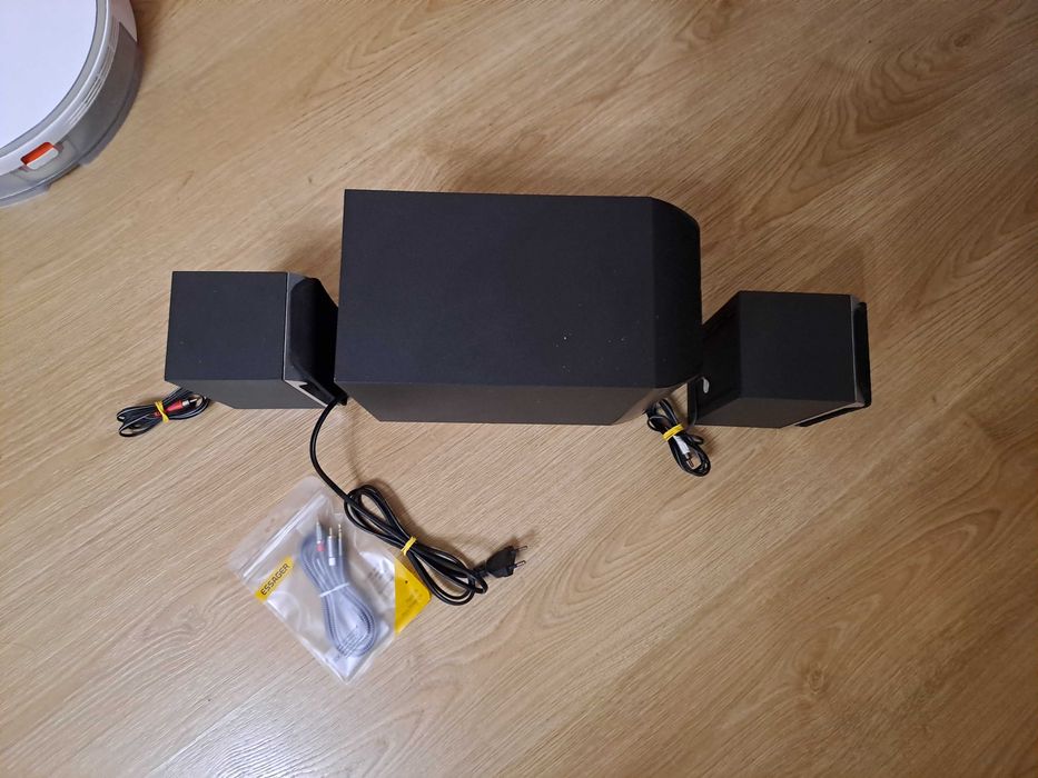 Акустична система Edifier E3100 Аналог! Bluetooth 5,3 версія.